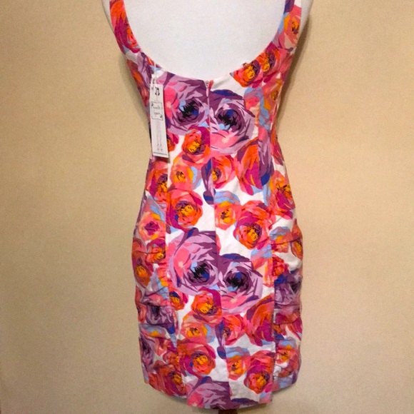 Nanette Lepore Dress - Picture 4 of 5